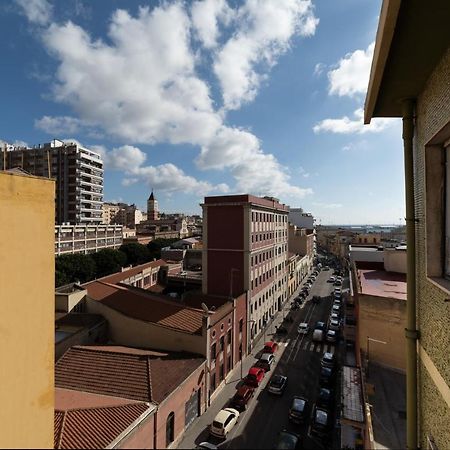 Budget Apartment Roma 70 Stazione Centrale Κάλιαρι Εξωτερικό φωτογραφία