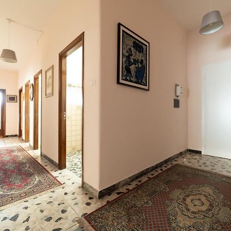 Budget Apartment Roma 70 Stazione Centrale Κάλιαρι Εξωτερικό φωτογραφία