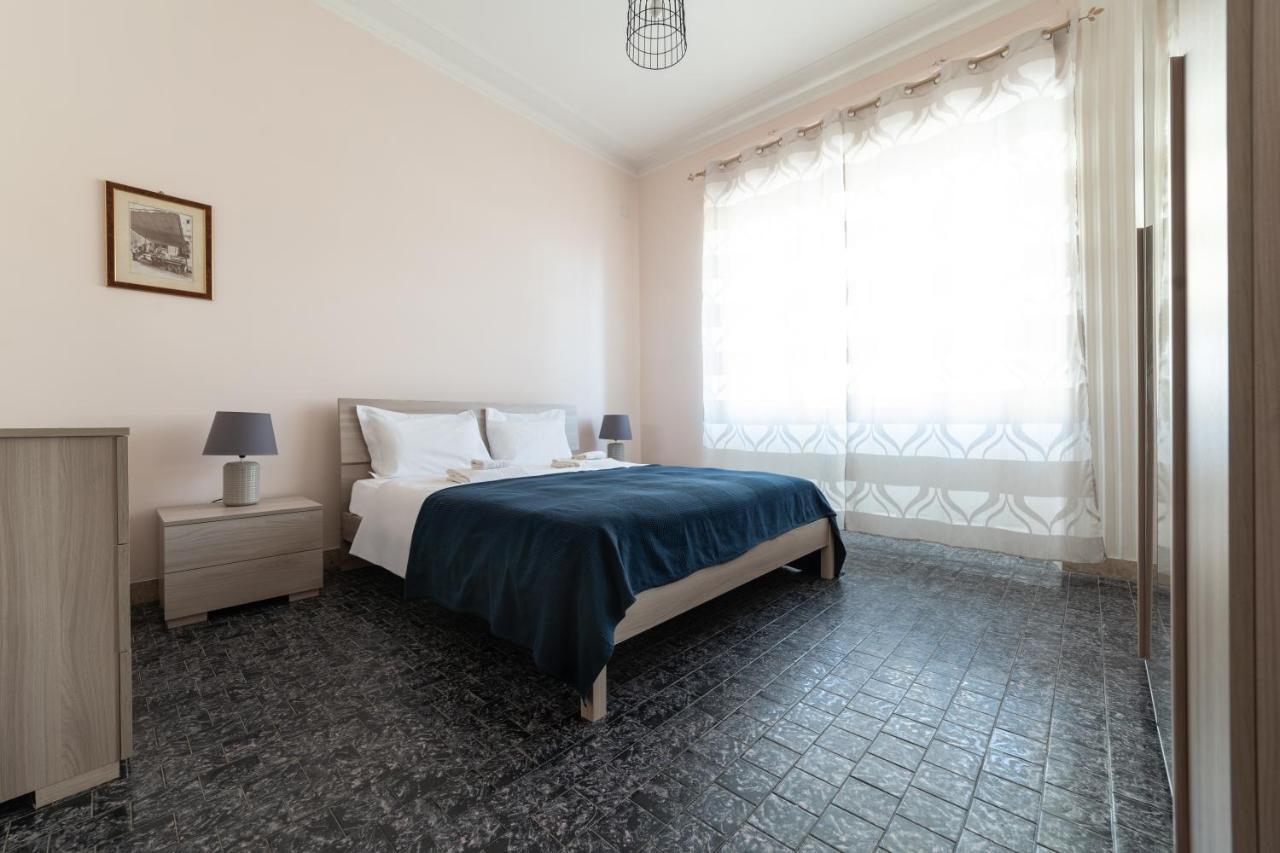 Budget Apartment Roma 70 Stazione Centrale Κάλιαρι Εξωτερικό φωτογραφία