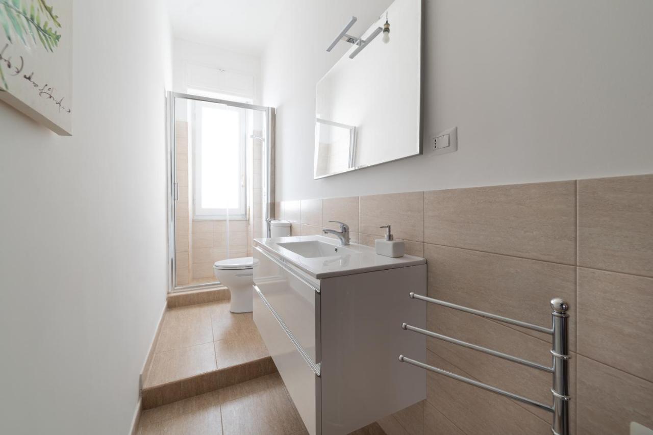 Budget Apartment Roma 70 Stazione Centrale Κάλιαρι Εξωτερικό φωτογραφία