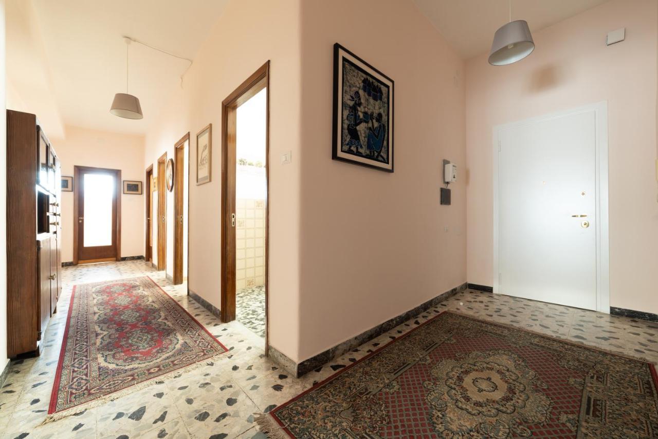 Budget Apartment Roma 70 Stazione Centrale Κάλιαρι Εξωτερικό φωτογραφία