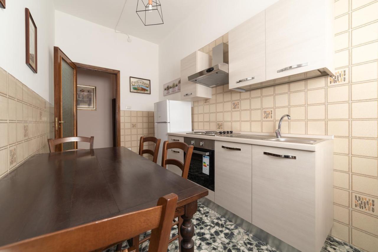 Budget Apartment Roma 70 Stazione Centrale Κάλιαρι Εξωτερικό φωτογραφία