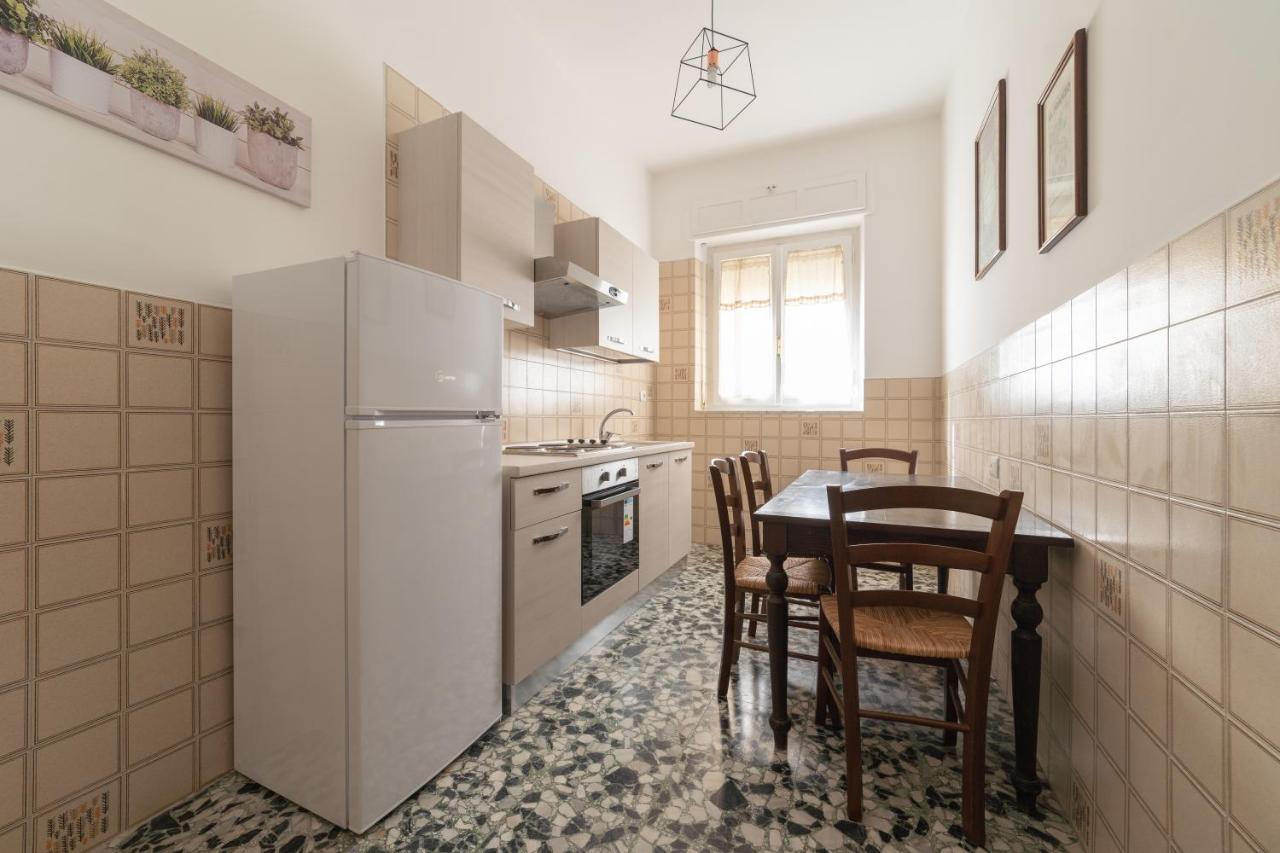 Budget Apartment Roma 70 Stazione Centrale Κάλιαρι Εξωτερικό φωτογραφία
